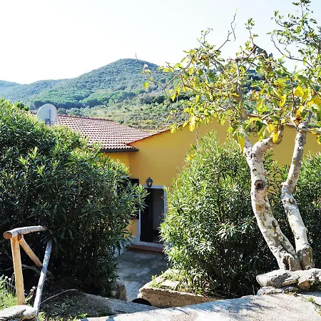 Sansone Sul Mare Apartamento Portoferraio