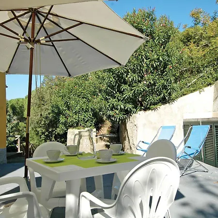 Apartamento Sansone Sul Mare