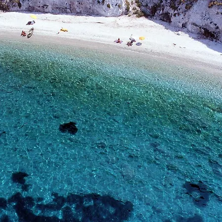 דירה Le Maree Sansone Sul Mare פורטופראיו