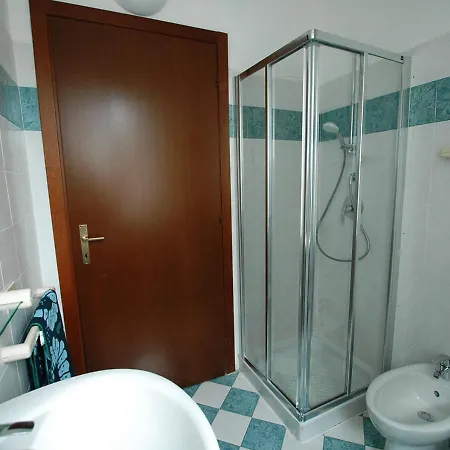 Apartamento Sansone Sul Mare