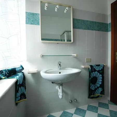 Apartamento Sansone Sul Mare