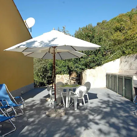 Apartment Sansone Sul Mare Portoferraio