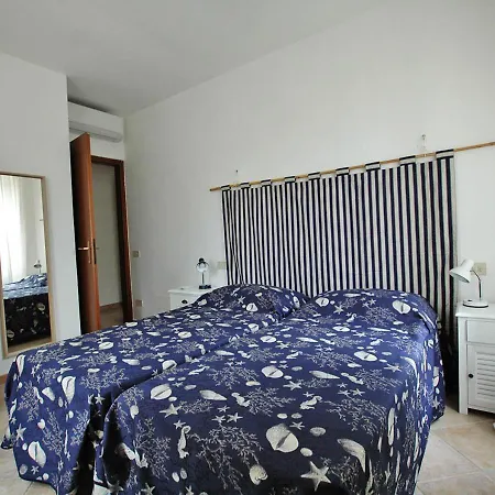 Sansone Sul Mare Apartamento *