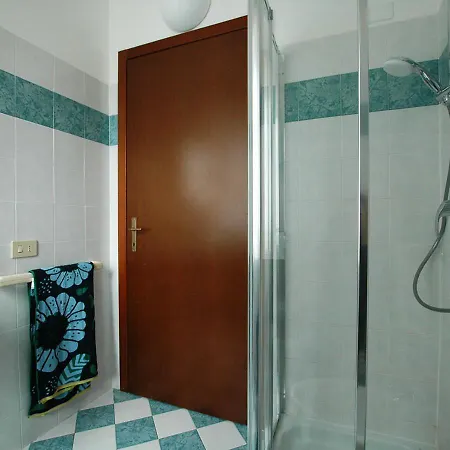 Apartamento Sansone Sul Mare *