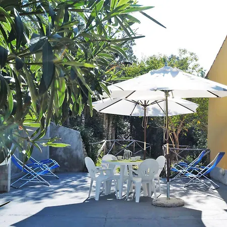 Le Maree Sansone Sul Mare Apartment Portoferraio
