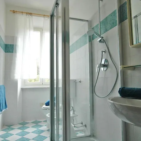 Le Maree Sansone Sul Mare Apartment Portoferraio