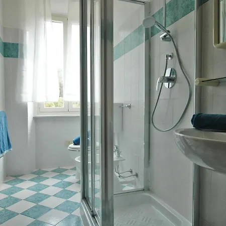 Apartment Le Maree Sansone Sul Mare