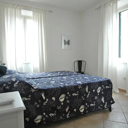 Le Maree Sansone Sul Mare Apartment Portoferraio