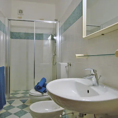 Apartment Le Maree Sansone Sul Mare Portoferraio