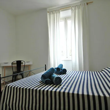 Apartment Le Maree Sansone Sul Mare *