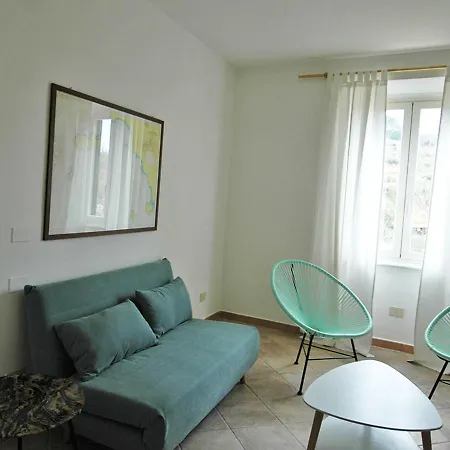 Le Maree Sansone Sul Mare Apartment Portoferraio