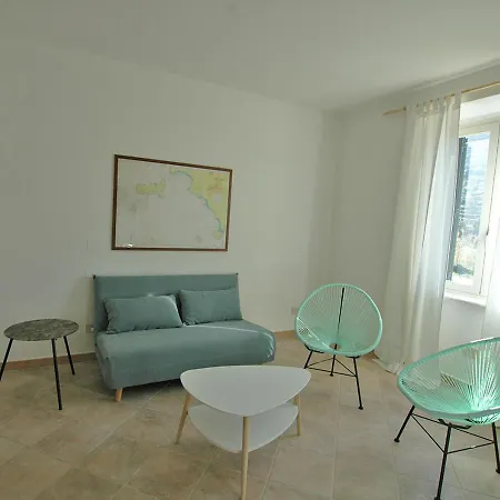 Apartment Le Maree Sansone Sul Mare Portoferraio