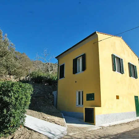 Le Maree Sansone Sul Mare Apartment